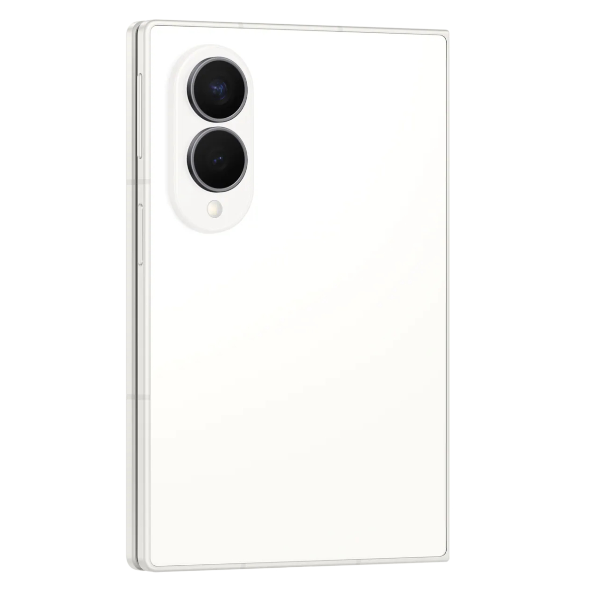 Telefon Samsung Galaxy Z Fold 8 5G, Cream