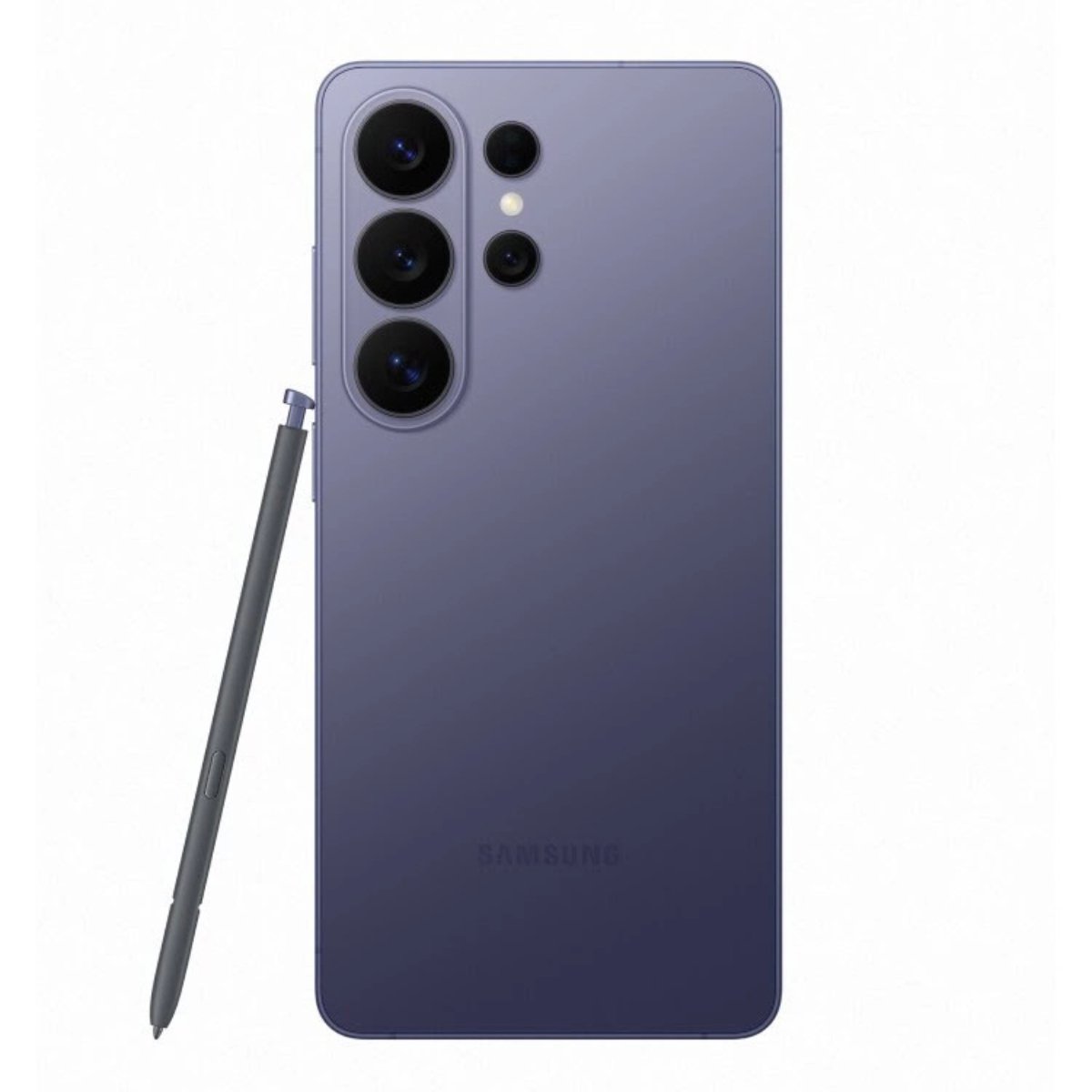 Telefon Samsung Galaxy S26 Ultra 5G, Cobalt Violet