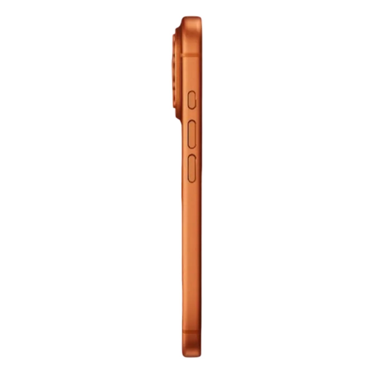 Telefon Apple iPhone 17 Pro, Cosmic Orange