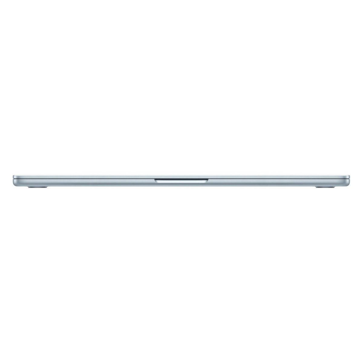 Laptop Apple MacBook Air 15 2026, Sky Blue