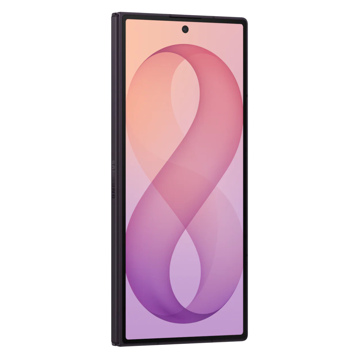 Telefon Samsung Galaxy Z Fold 8 Ultra 5G, Violet Shadow
