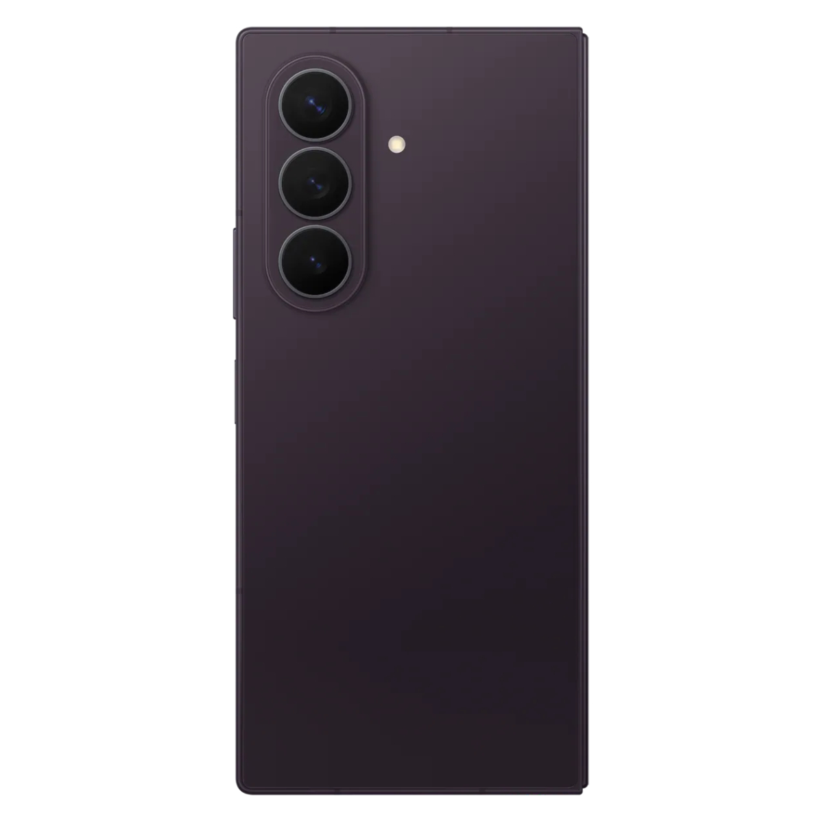 Telefon Samsung Galaxy Z Fold 8 Ultra 5G, Violet Shadow