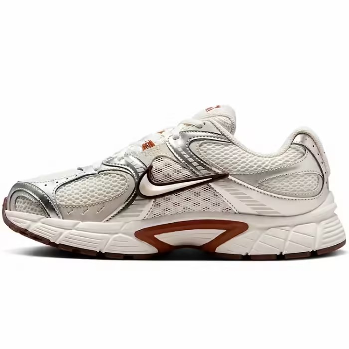 Adidași Nike W V5 RNR (bej)
