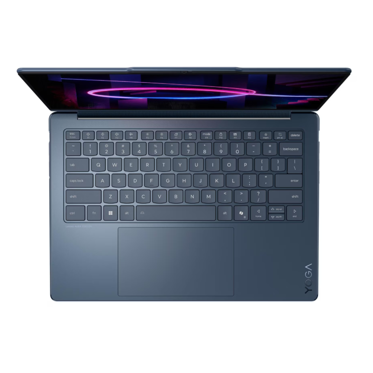 Laptop Lenovo Yoga 9 2-in-1 14IPH11