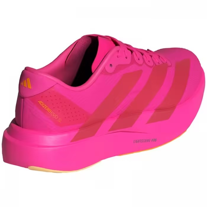 Кроссовки Adidas ADIZERO EVO SL