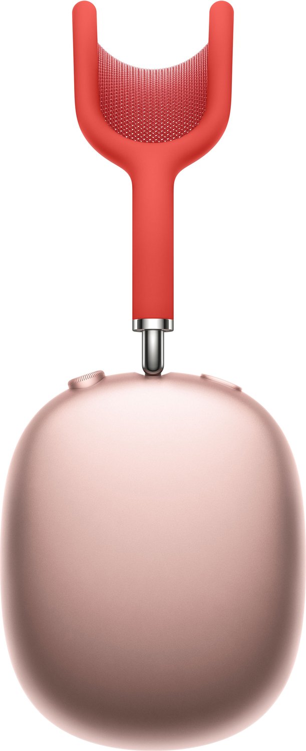 Headphones Apple AirPods Max, Pink