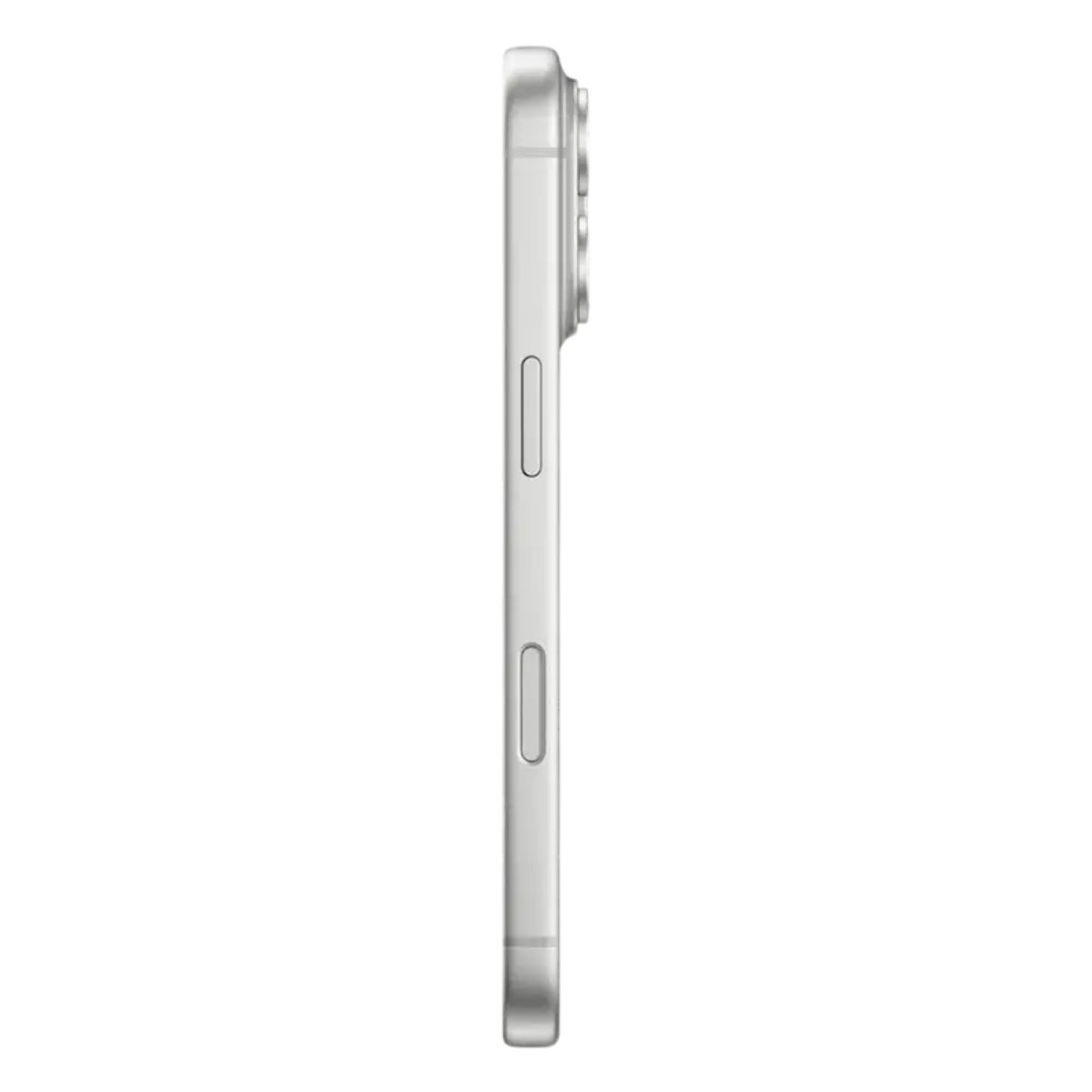Telefon Apple iPhone 17 Pro, Silver