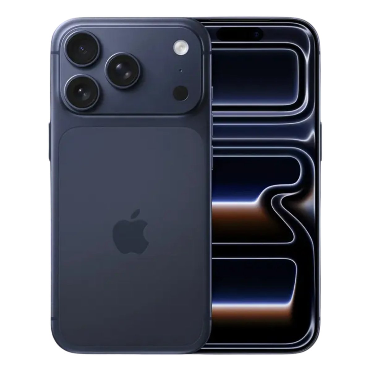 Telefon Apple iPhone 17 Pro, Deep Blue