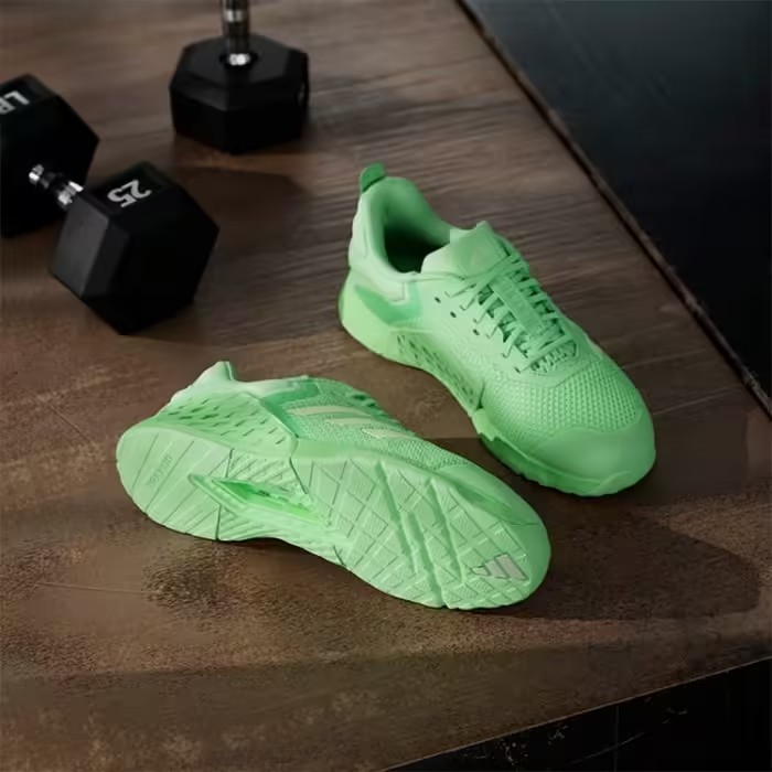 Кроссовки Adidas DROPSET 3 TRAINER W