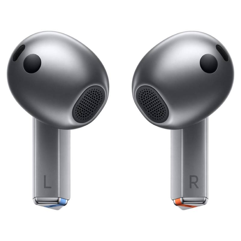 Headphones Samsung Galaxy Buds3, Grey
