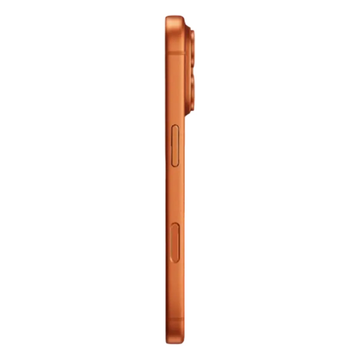 Telefon Apple iPhone 17 Pro Max, Cosmic Orange