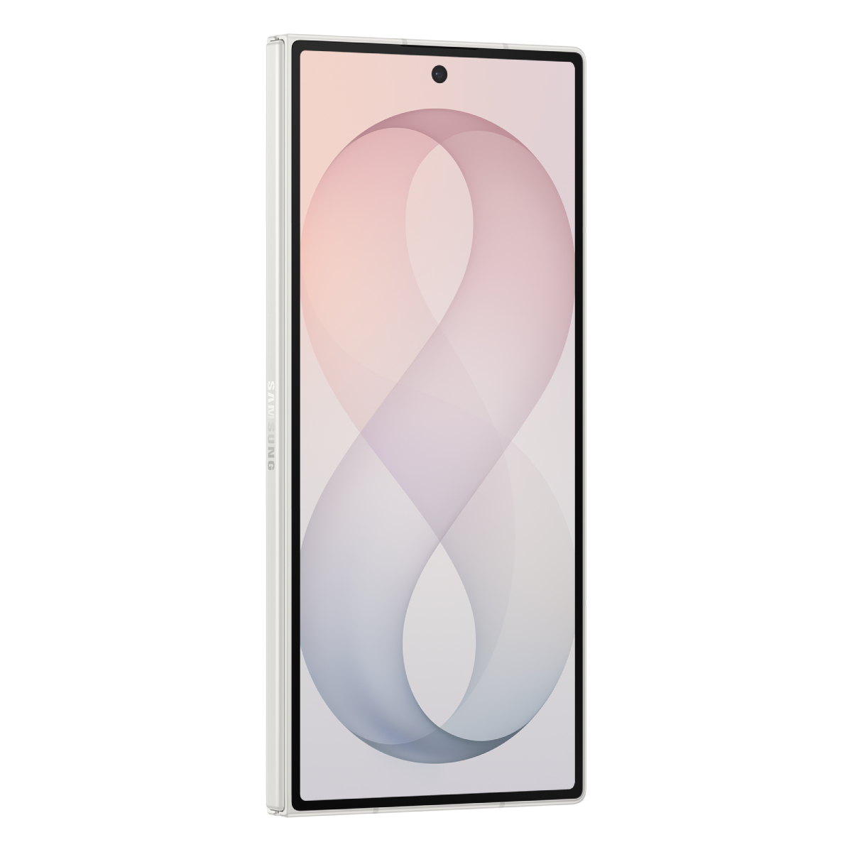 Telefon Samsung Galaxy Z Fold 8 Ultra 5G, Cream