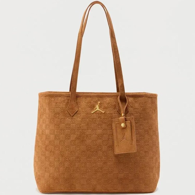 Nike JORDAN MONOGRAM TOTE Sports Bag