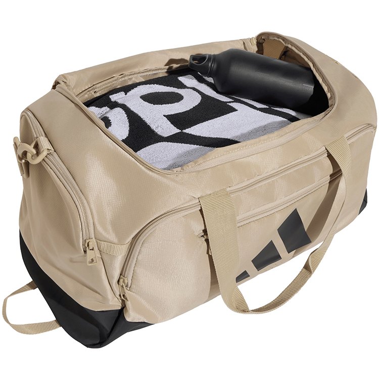 Adidas DEFENDER DUFFLE BAG sports bag