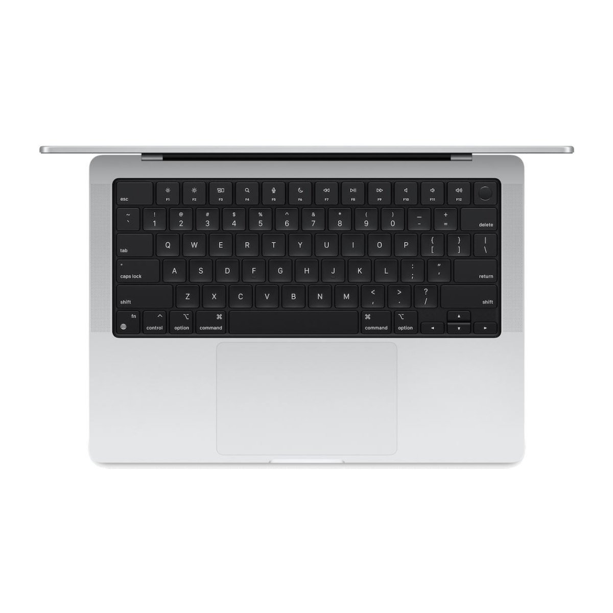 Laptop Apple MacBook Pro 14 2026, Silver