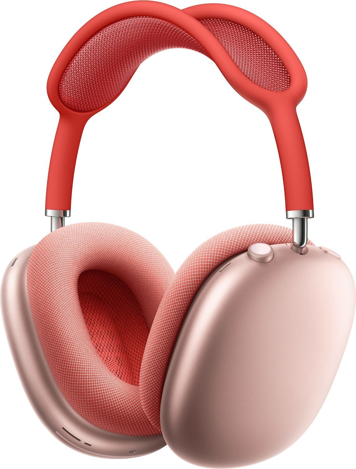 Headphones Apple AirPods Max, Pink