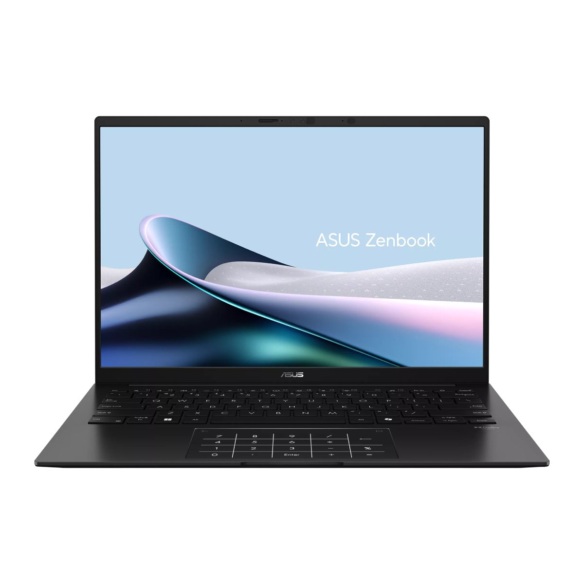 Laptop ASUS ZenBook 14 OLED UM3406GA