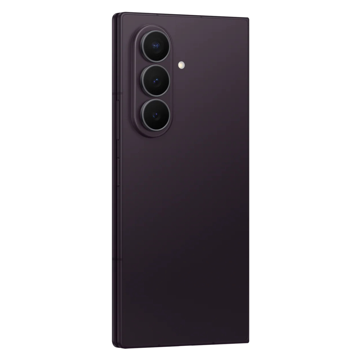 Telefon Samsung Galaxy Z Fold 8 Ultra 5G, Violet Shadow