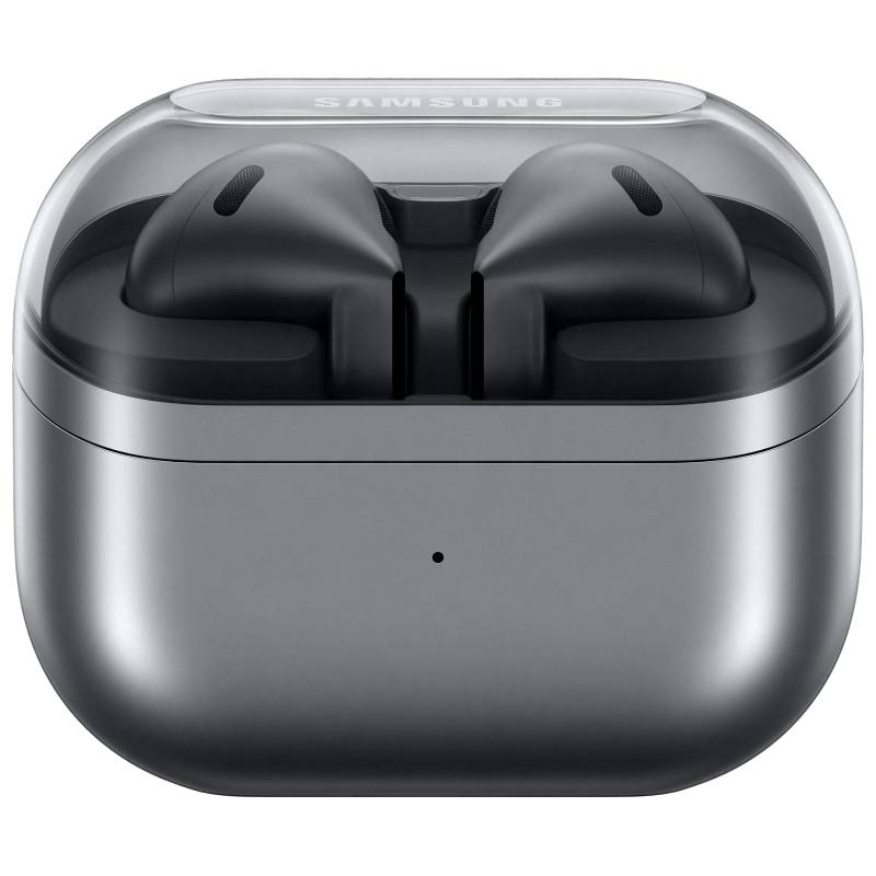 Headphones Samsung Galaxy Buds3, Grey