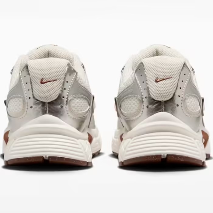Кроссовки Nike W V5 RNR (бежевые)