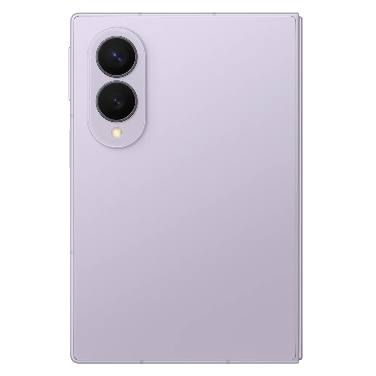 Telefon Samsung Galaxy Z Fold 8 5G, Lavender