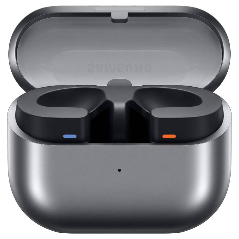 Headphones Samsung Galaxy Buds3, Grey
