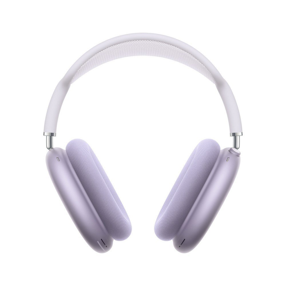 Headphones Apple AirPods Max, Purple