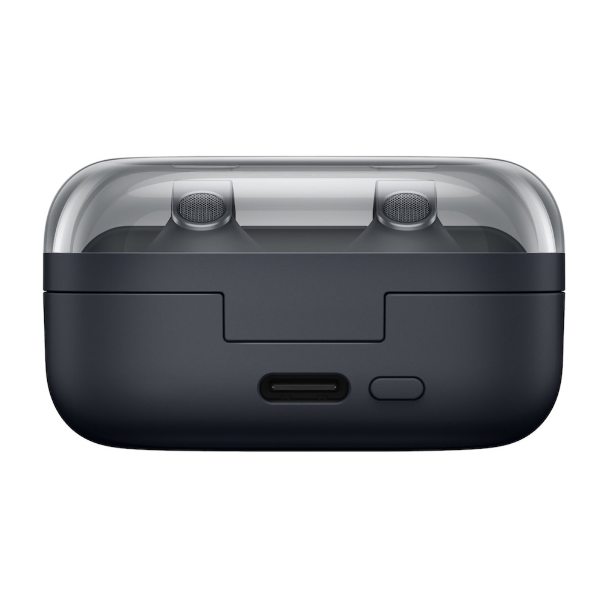 Headphones Samsung Galaxy Buds4 Pro, Black