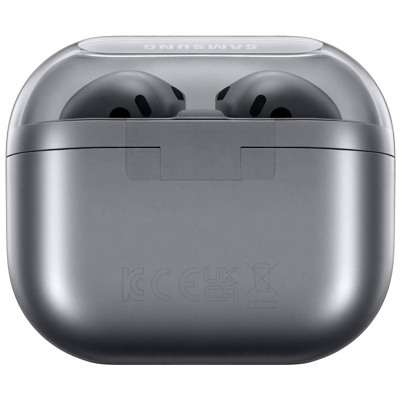 Headphones Samsung Galaxy Buds3, Grey