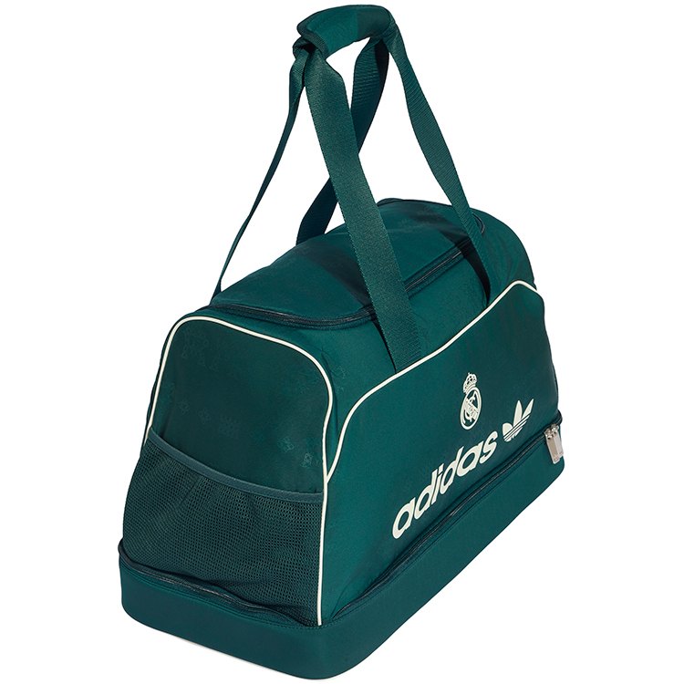 Adidas REAL MADRID ORI FOOTBALL sports bag