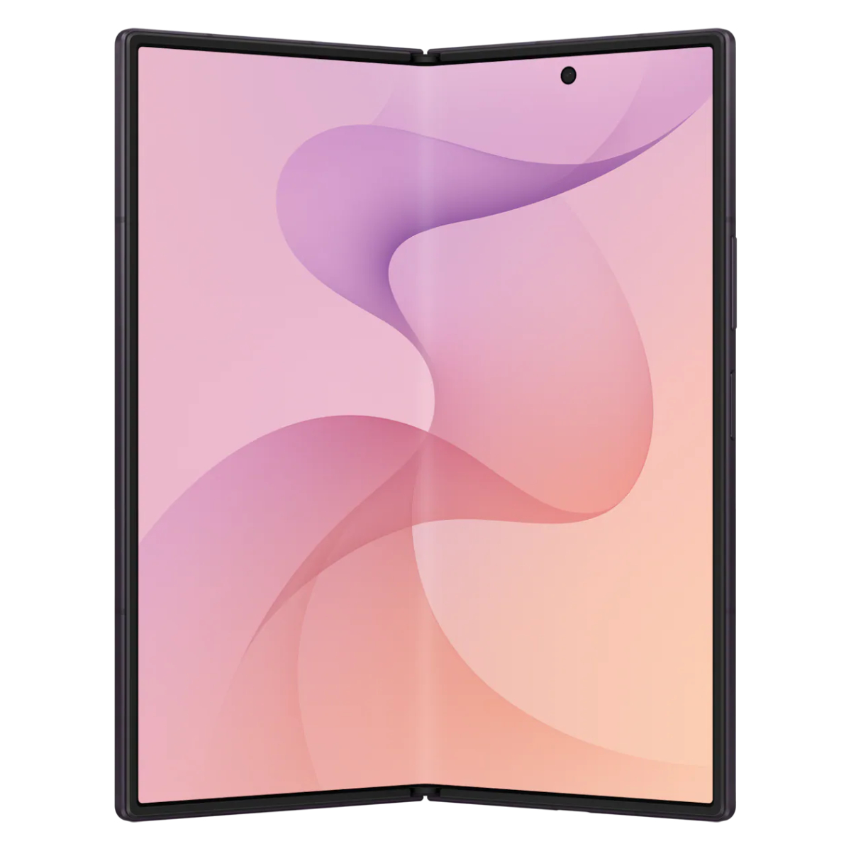 Telefon Samsung Galaxy Z Fold 8 Ultra 5G, Violet Shadow
