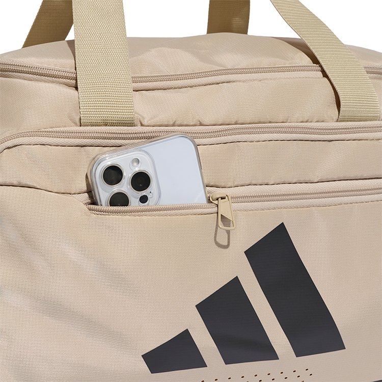 Adidas DEFENDER DUFFLE BAG sports bag