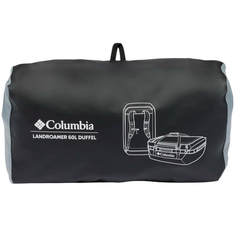 Columbia Landroamer 60L Duffel Sports Bag