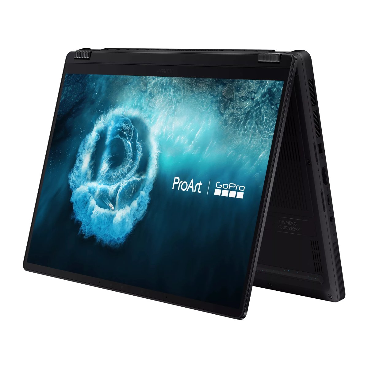 Laptop ASUS ProArt GoPro Edition PX13 HN7306EA