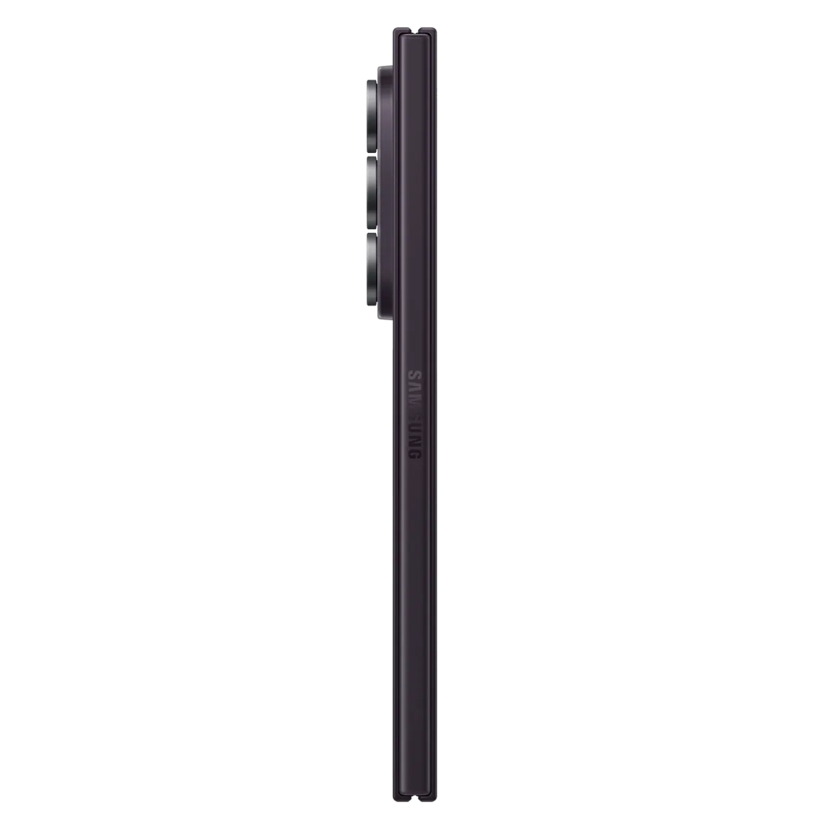 Telefon Samsung Galaxy Z Fold 8 Ultra 5G, Violet Shadow