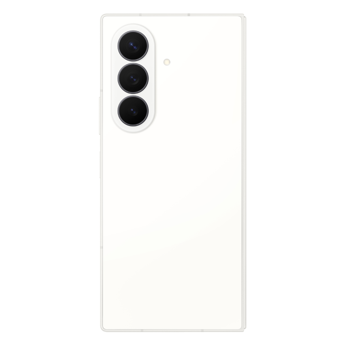 Telefon Samsung Galaxy Z Fold 8 Ultra 5G, Cream