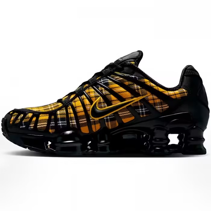 Adidași Nike SHOX TL