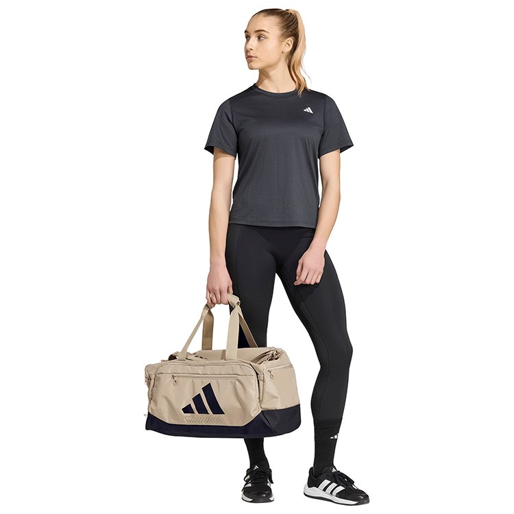 Adidas DEFENDER DUFFLE BAG sports bag