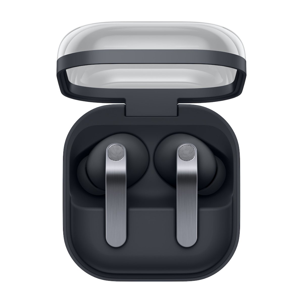 Headphones Samsung Galaxy Buds4 Pro, Black