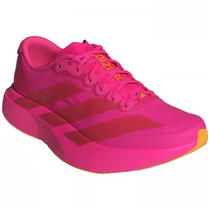 Кроссовки Adidas ADIZERO EVO SL