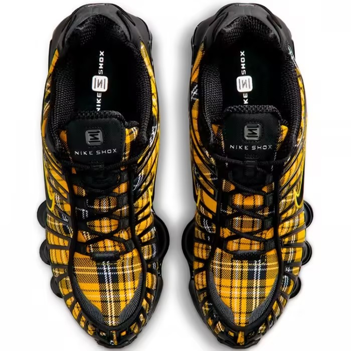 Adidași Nike SHOX TL