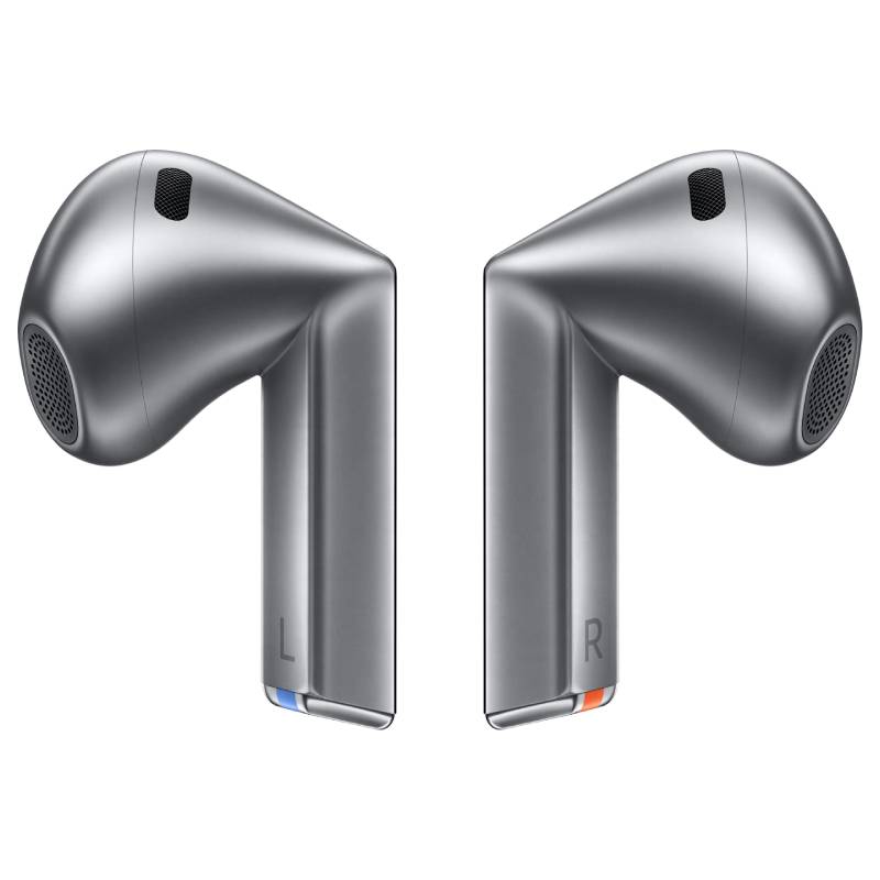 Наушники Samsung Galaxy Buds3, Grey