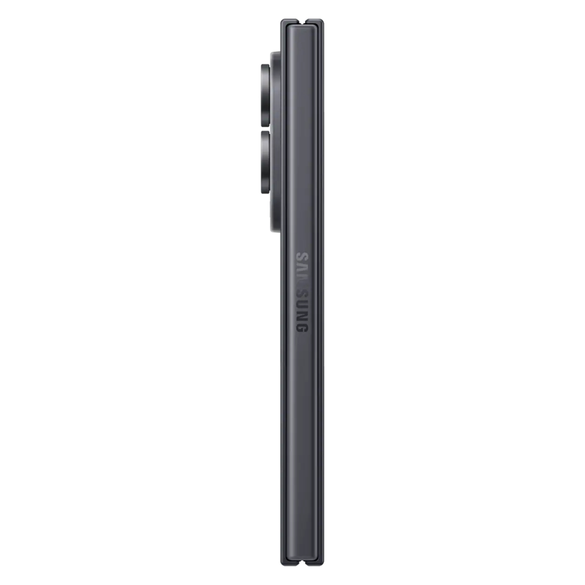 Telefon Samsung Galaxy Z Fold 8 5G, Graphite