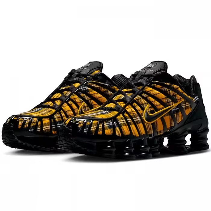 Adidași Nike SHOX TL