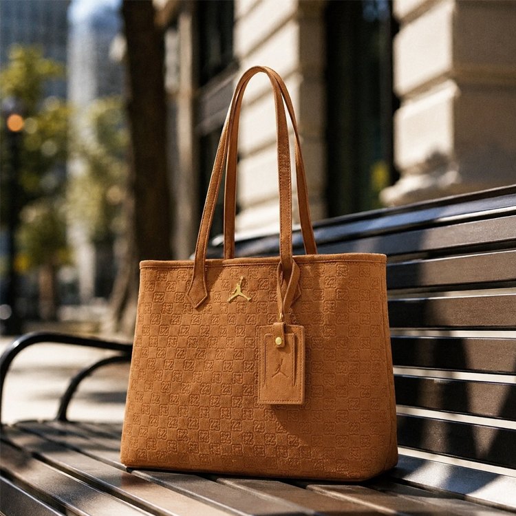 Geanta sport Nike JORDAN MONOGRAM TOTE