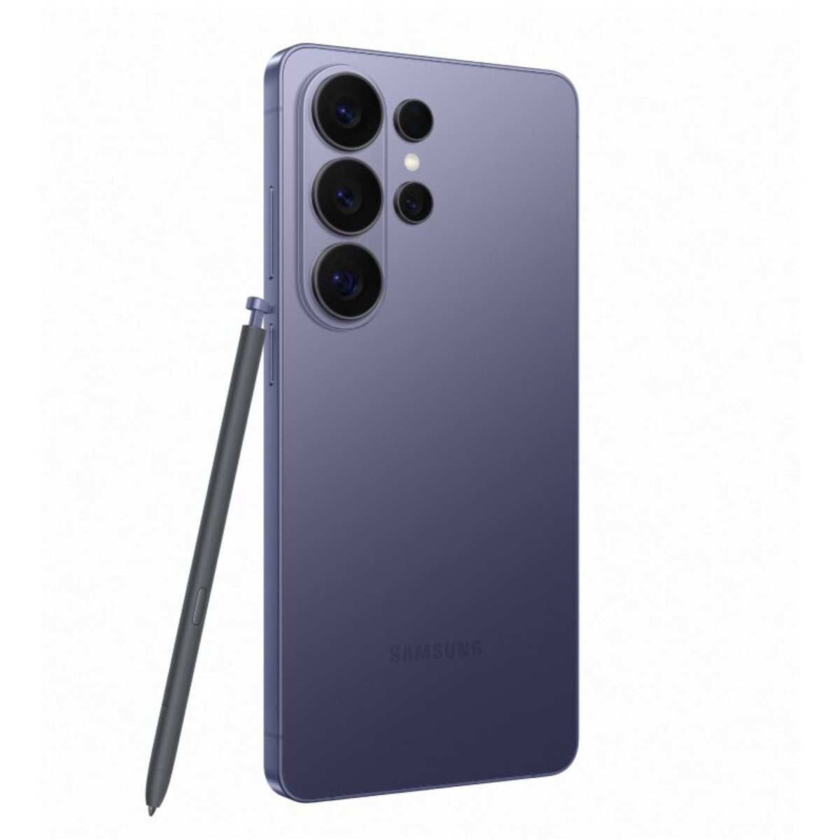 Telefon Samsung Galaxy S26 Ultra 5G, Cobalt Violet