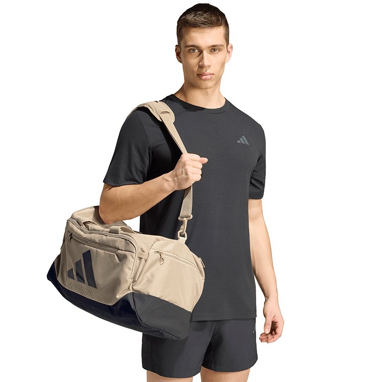 Adidas DEFENDER DUFFLE BAG sports bag