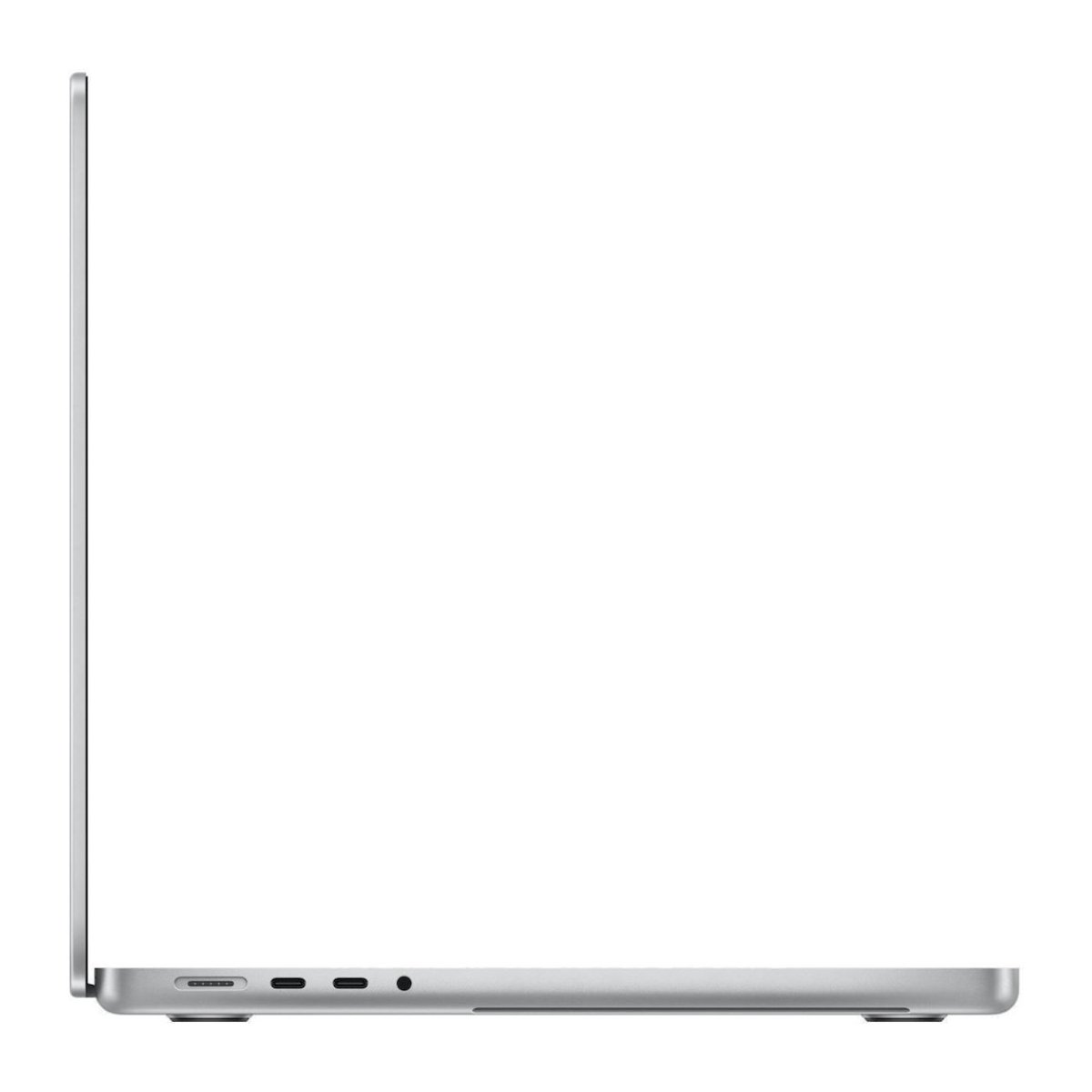 Laptop Apple MacBook Pro 14 2026, Silver