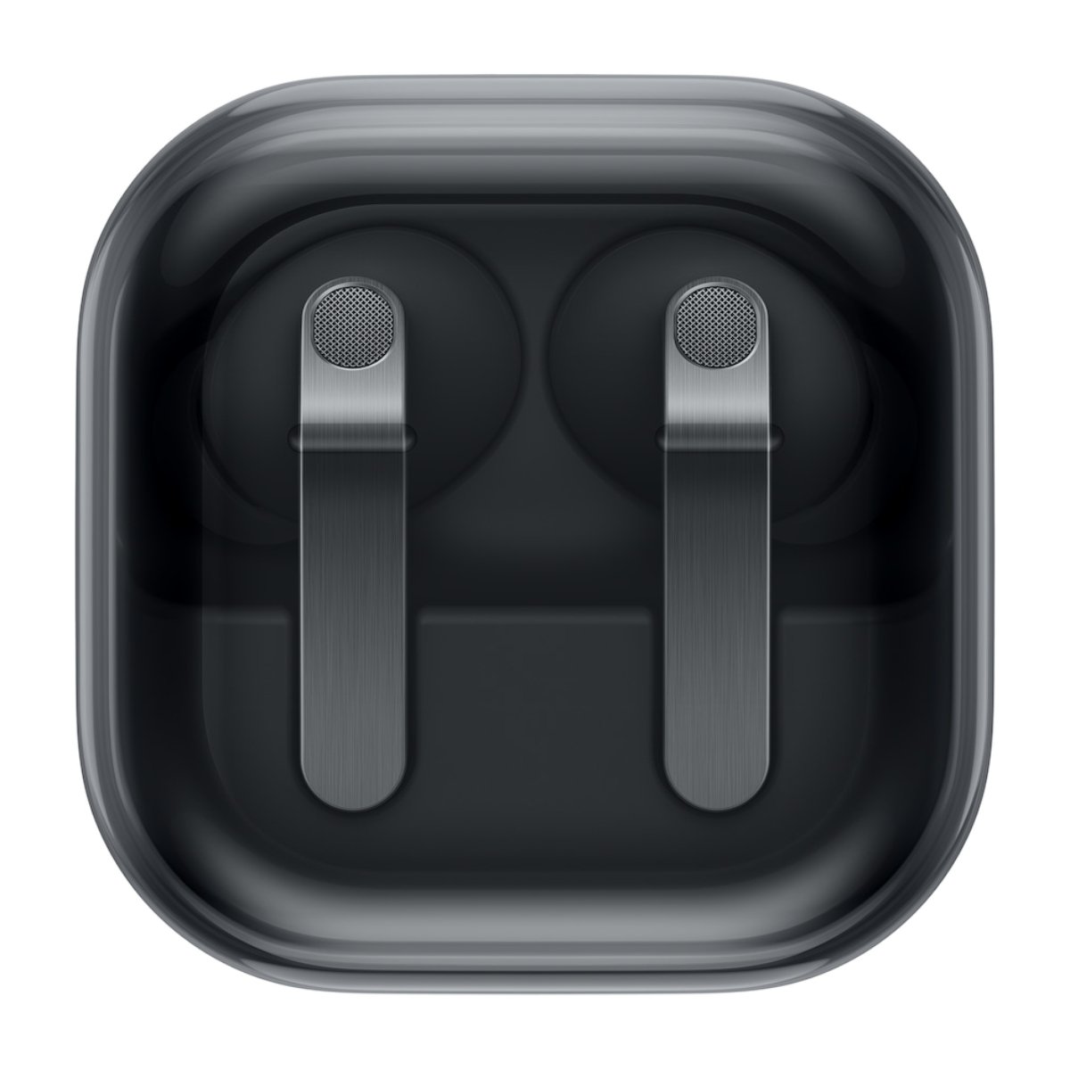 Headphones Samsung Galaxy Buds4 Pro, Black