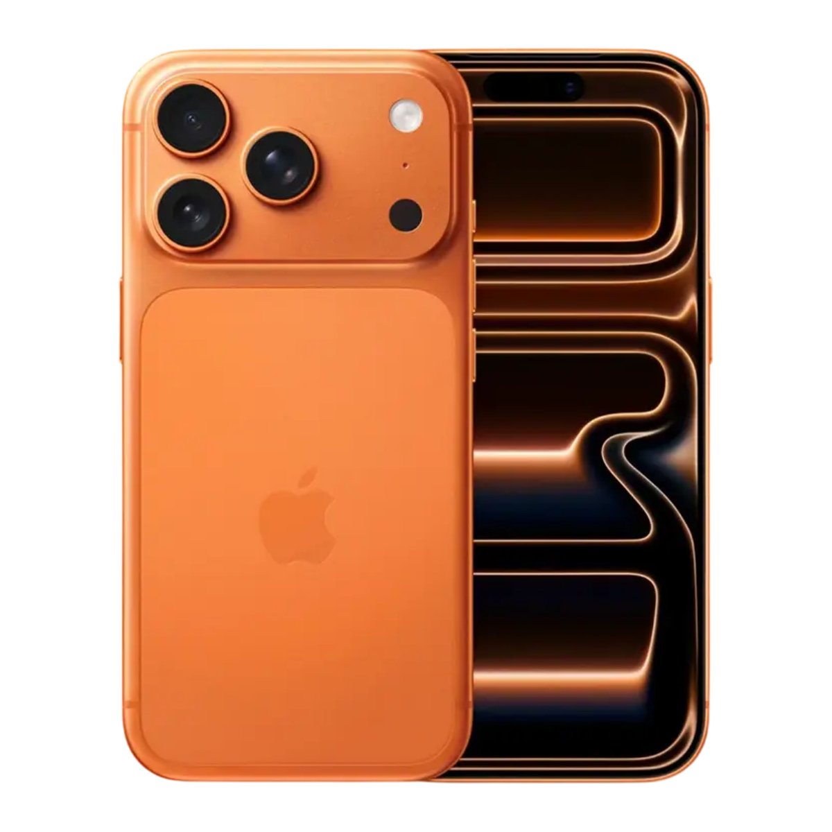 Telefon Apple iPhone 17 Pro, Cosmic Orange